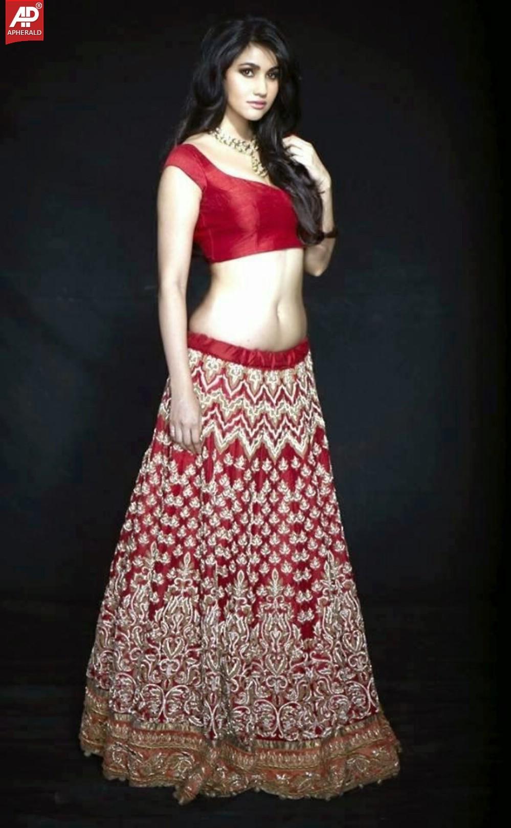 Anjali Lavania Hot Photo Collections