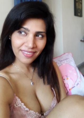 Anjana Bhattacharya Leaked Photos