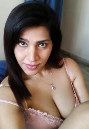 Anjana Bhattacharya Leaked Photos