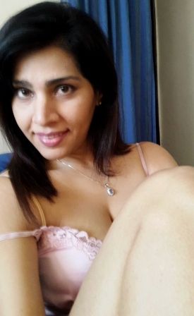 Anjana Bhattacharya Leaked Photos