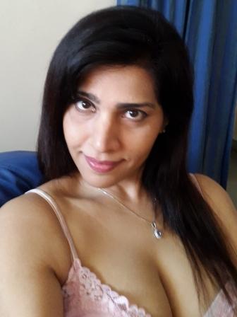 Anjana Bhattacharya Leaked Photos