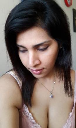 Anjana Bhattacharya Leaked Photos