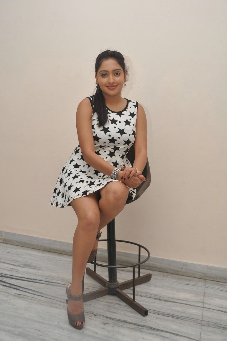 Anjana Deshpande Hot Stills