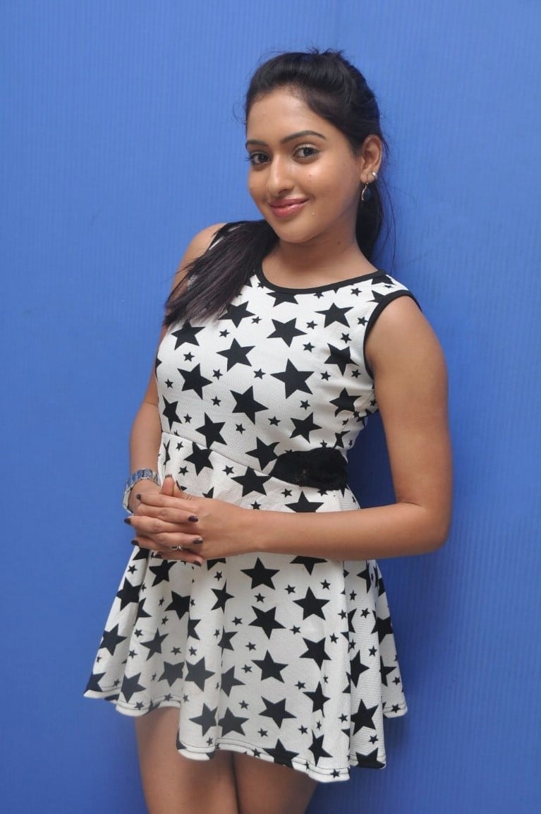 Anjana Deshpande Hot Stills