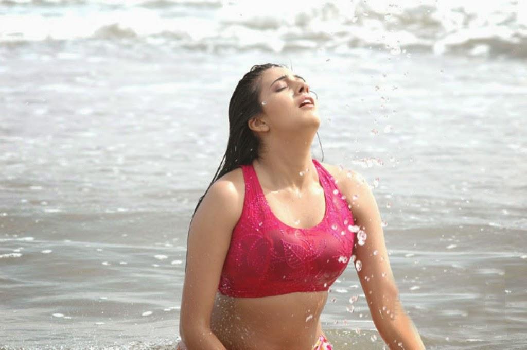 Anu Mehta Sexy Wet Wallpapers