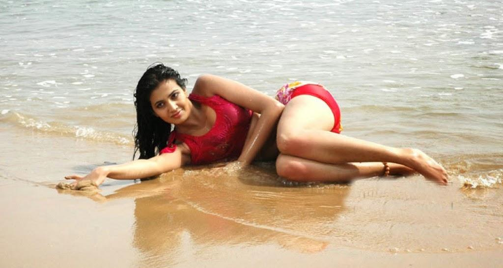 Anu Mehta Sexy Wet Wallpapers