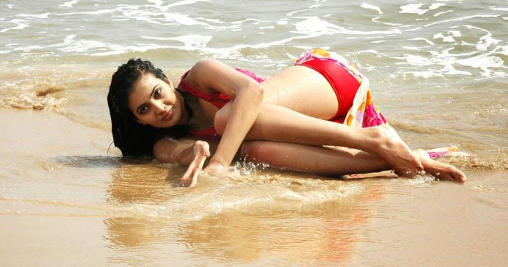 Anu Mehta Sexy Wet Wallpapers