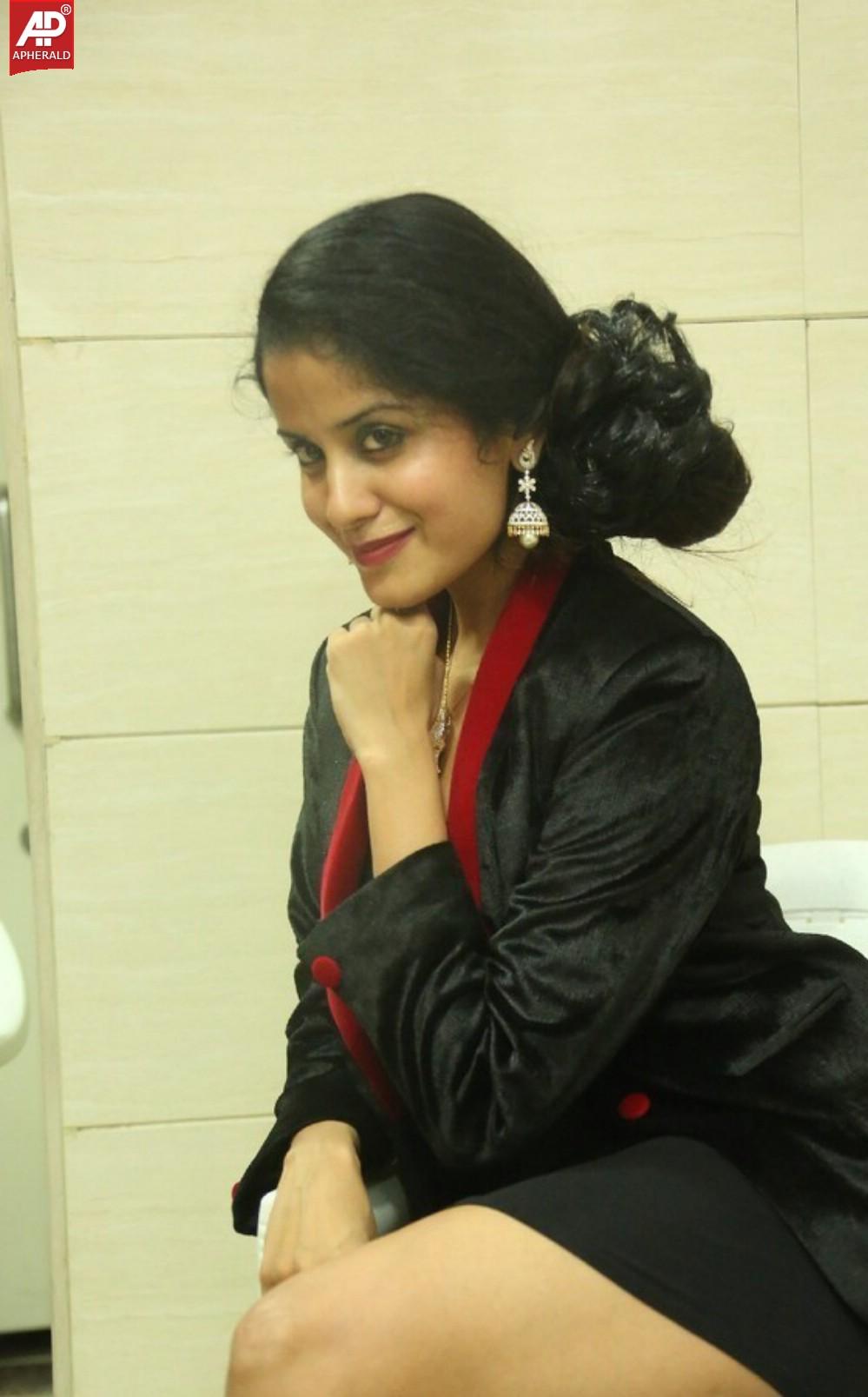 Anukruthi New Images