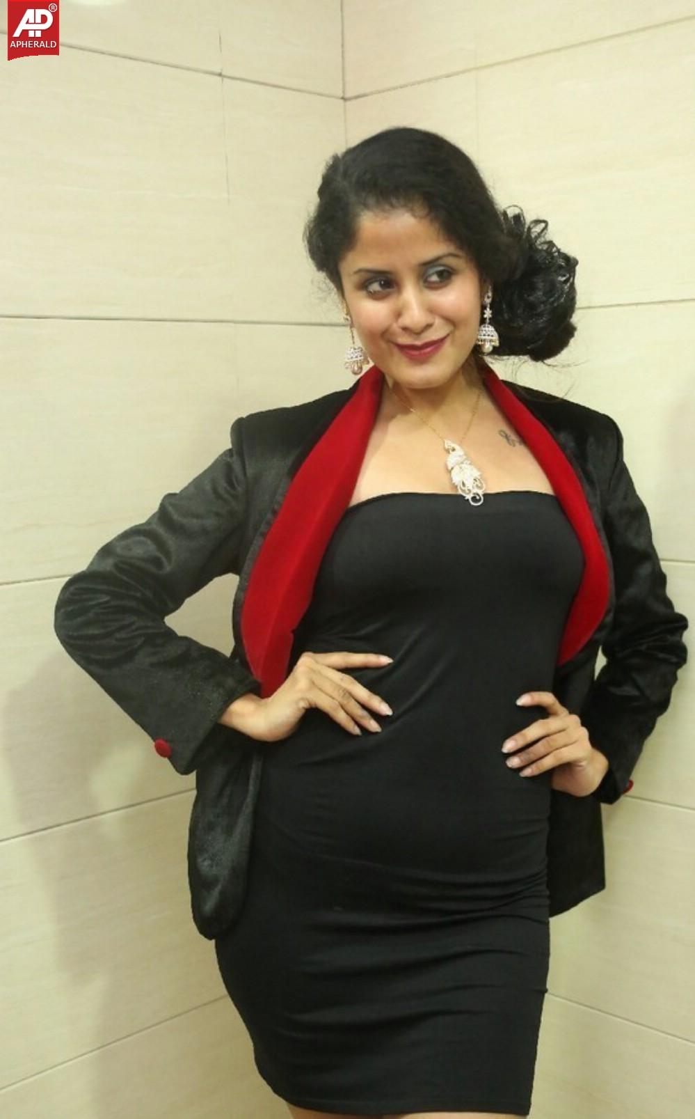 Anukruthi New Images