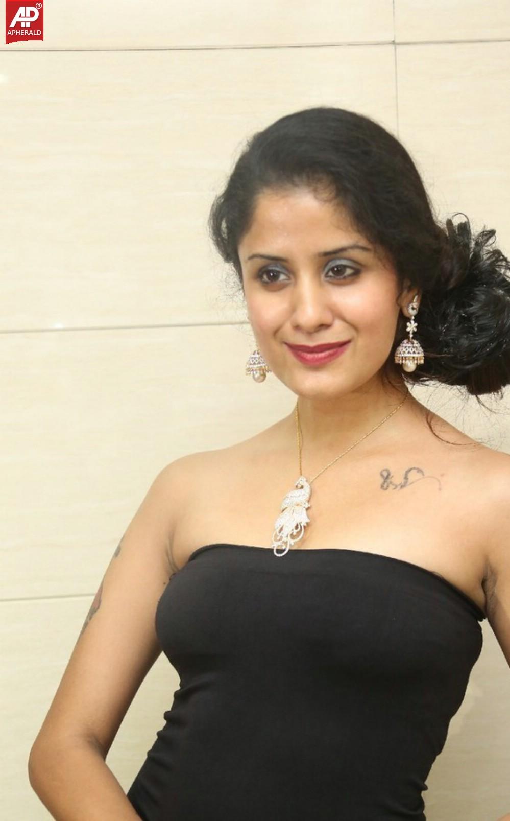 Anukruthi New Images