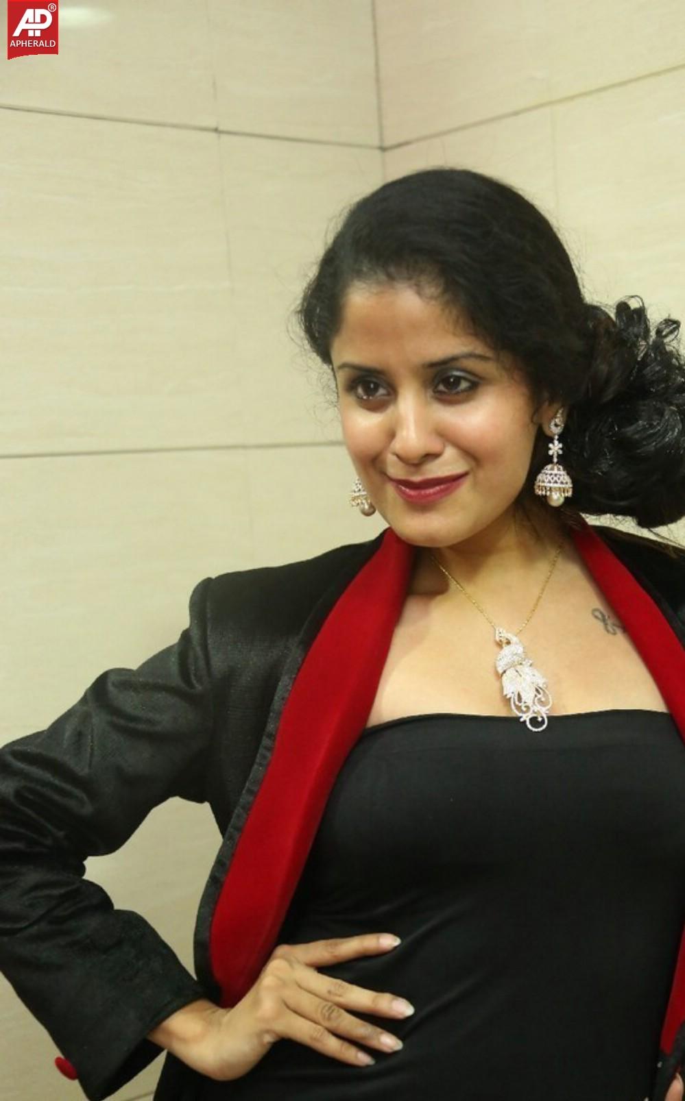 Anukruthi New Images