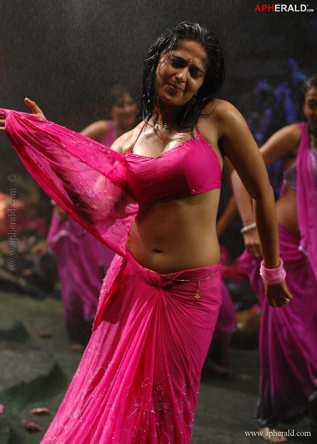 Anushka Hot Pics