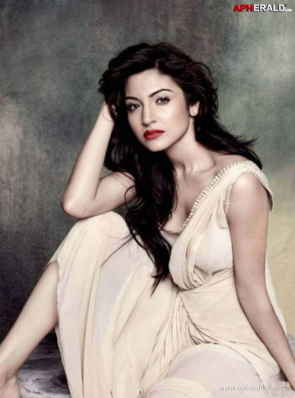 Anushka Sharma Hot Photoshoot Stills