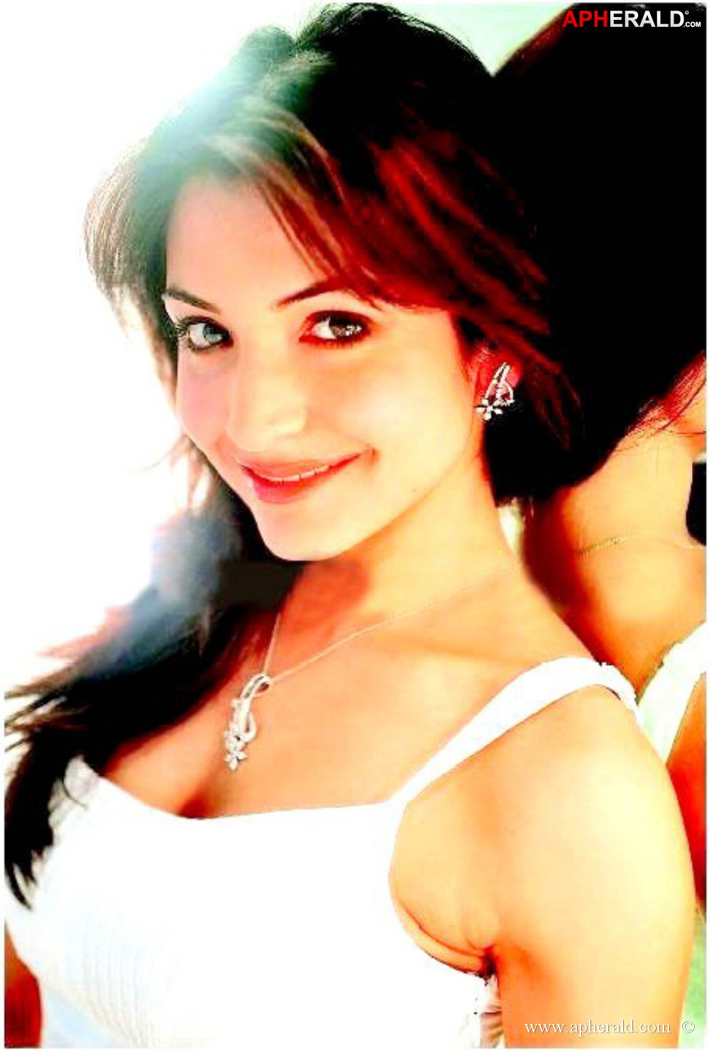 Anushka Sharma Unseen Hot Photoshoot
