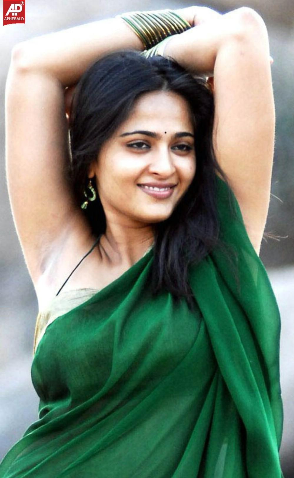 Anushka Shetty Unseen Hot Sexy Photos