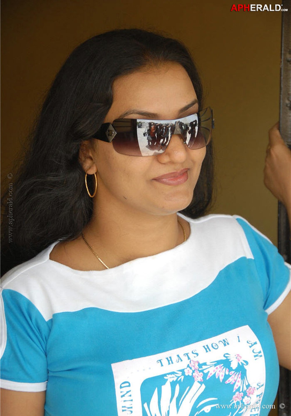 Apoorva Latest Hot Pics