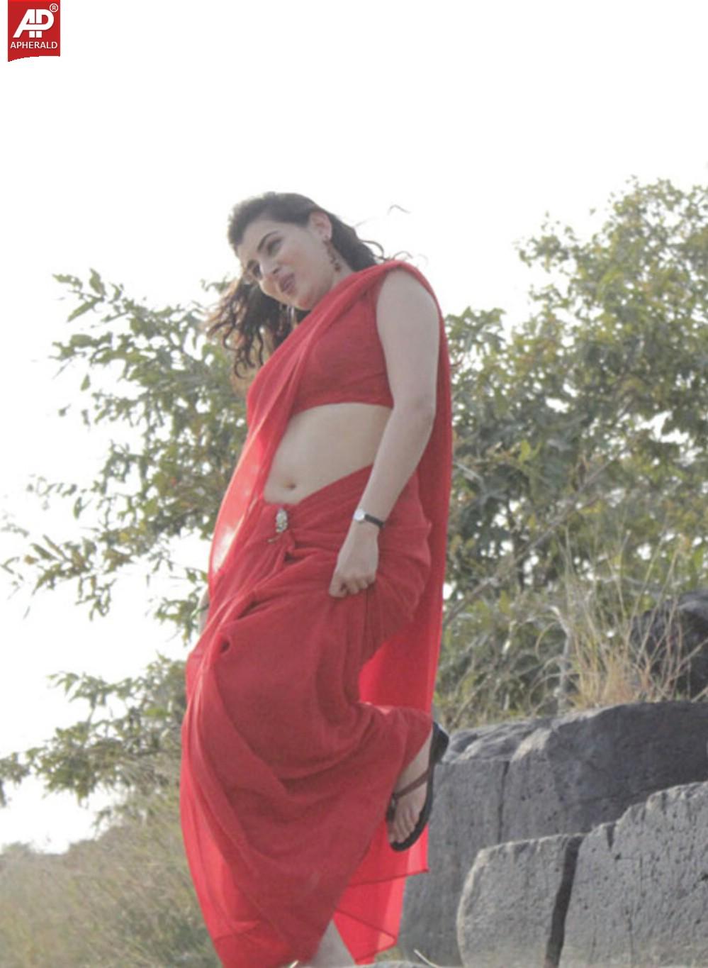 Archana Spicy Wet Stills