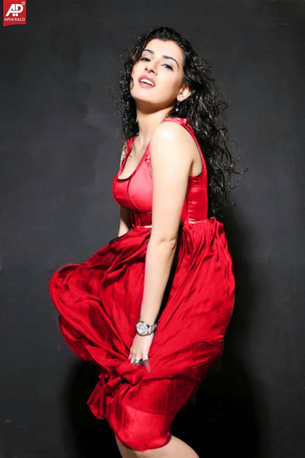 Archana Spicy Wet Stills