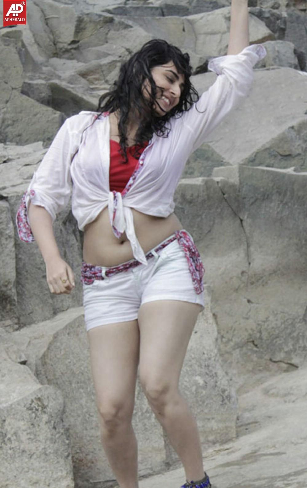 Archana Spicy Wet Stills