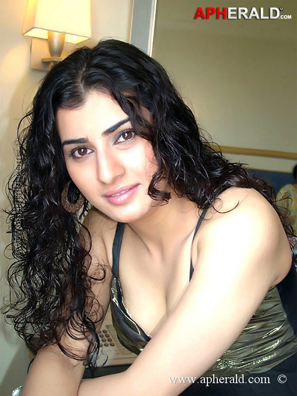 Archana Veda Hot Pics