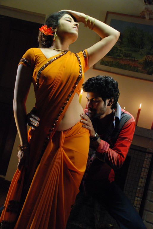 Aroopam Movie Hot Stills