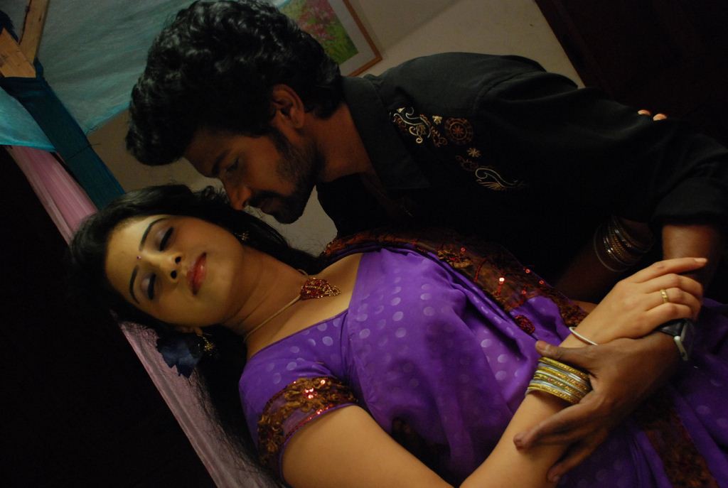 Aroopam Movie Hot Stills