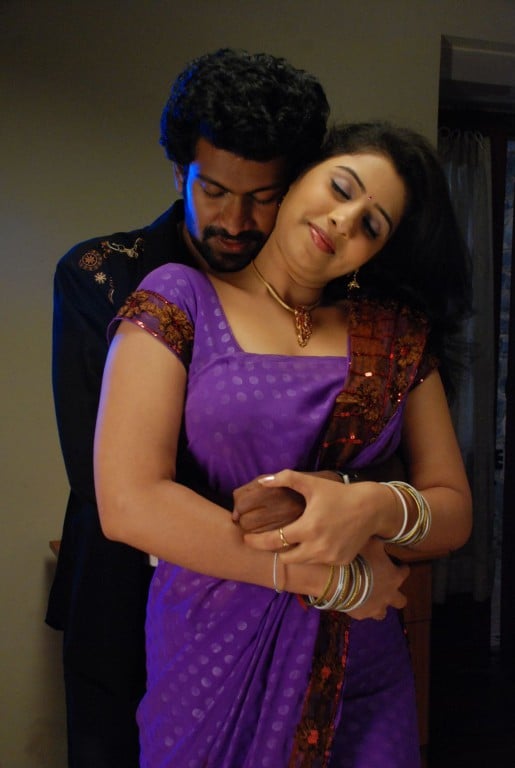 Aroopam Movie Hot Stills