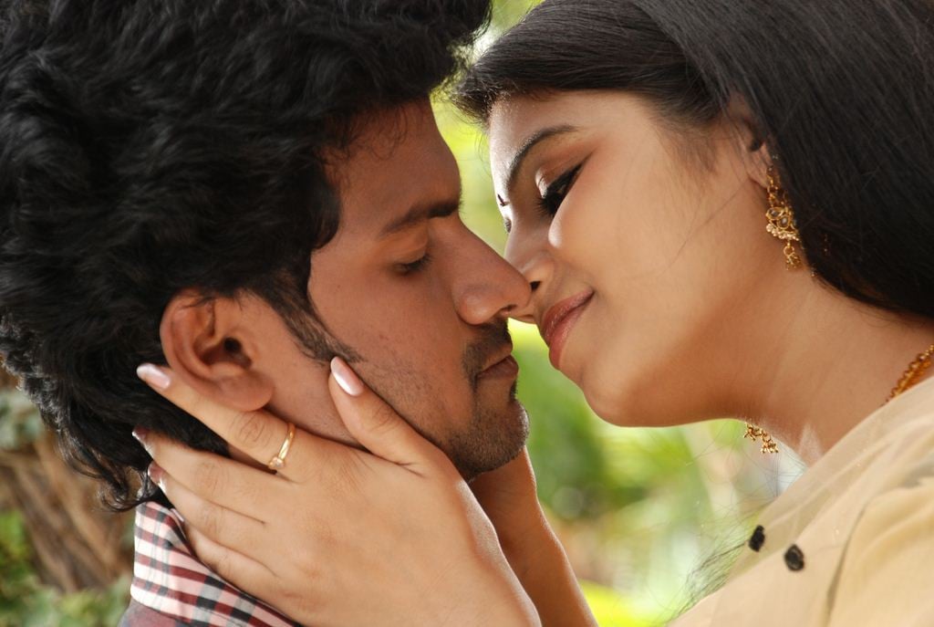 Aroopam Movie Hot Stills