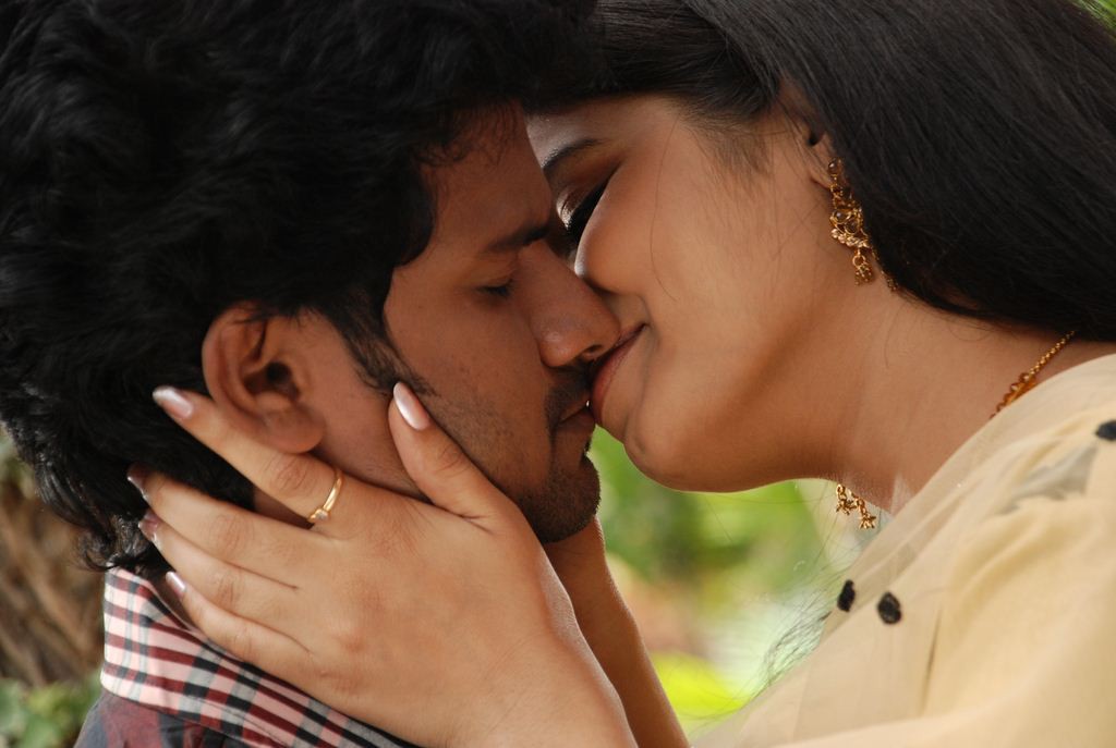 Aroopam Movie Hot Stills