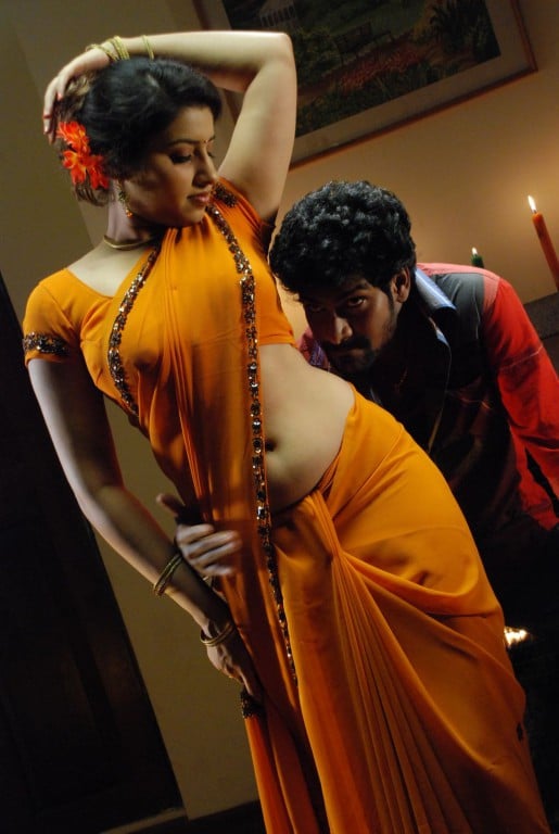 Aroopam Movie Hot Stills