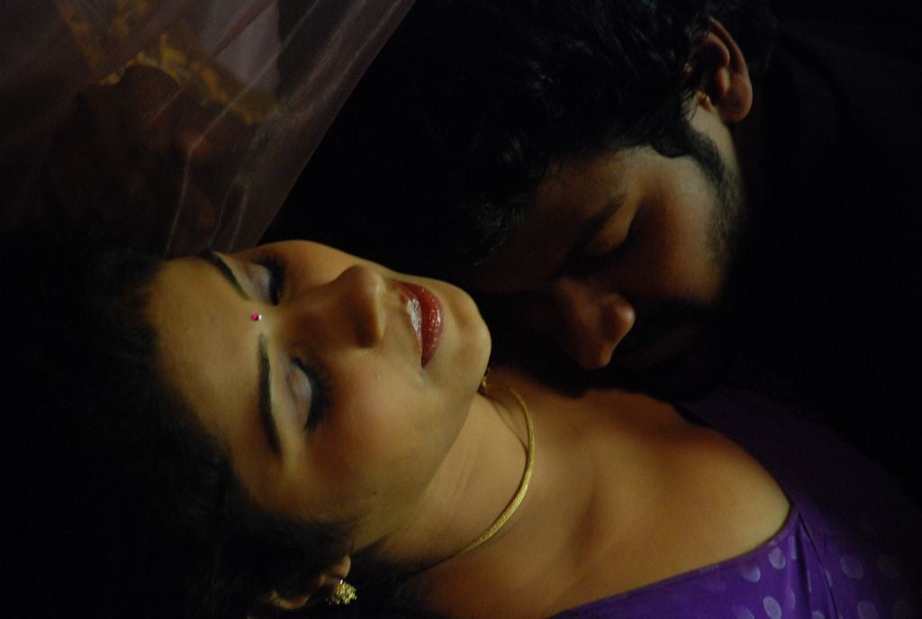 Aroopam Movie Hot Stills