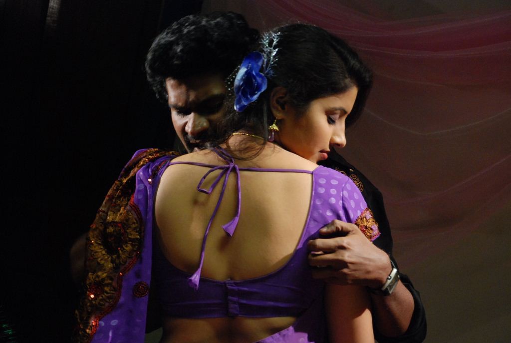 Aroopam Movie Hot Stills