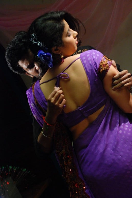 Aroopam Movie Hot Stills