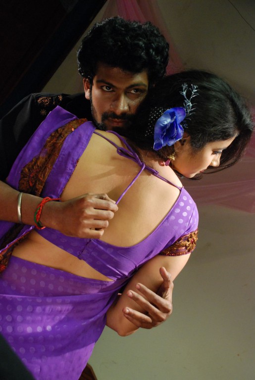 Aroopam Movie Hot Stills