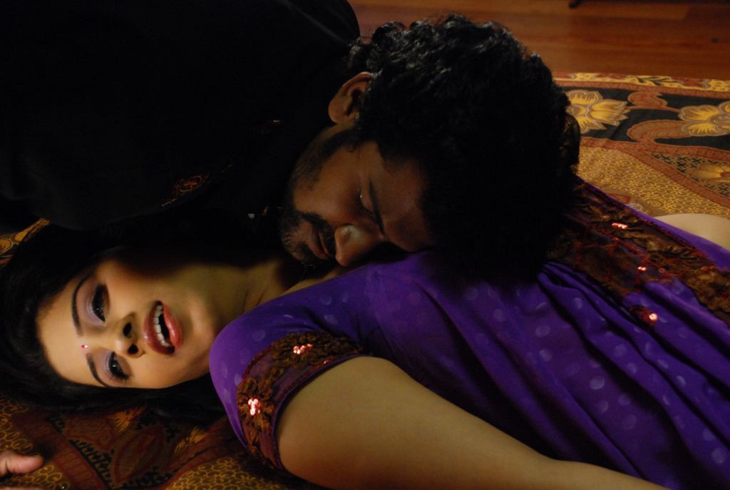 Aroopam Movie Hot Stills