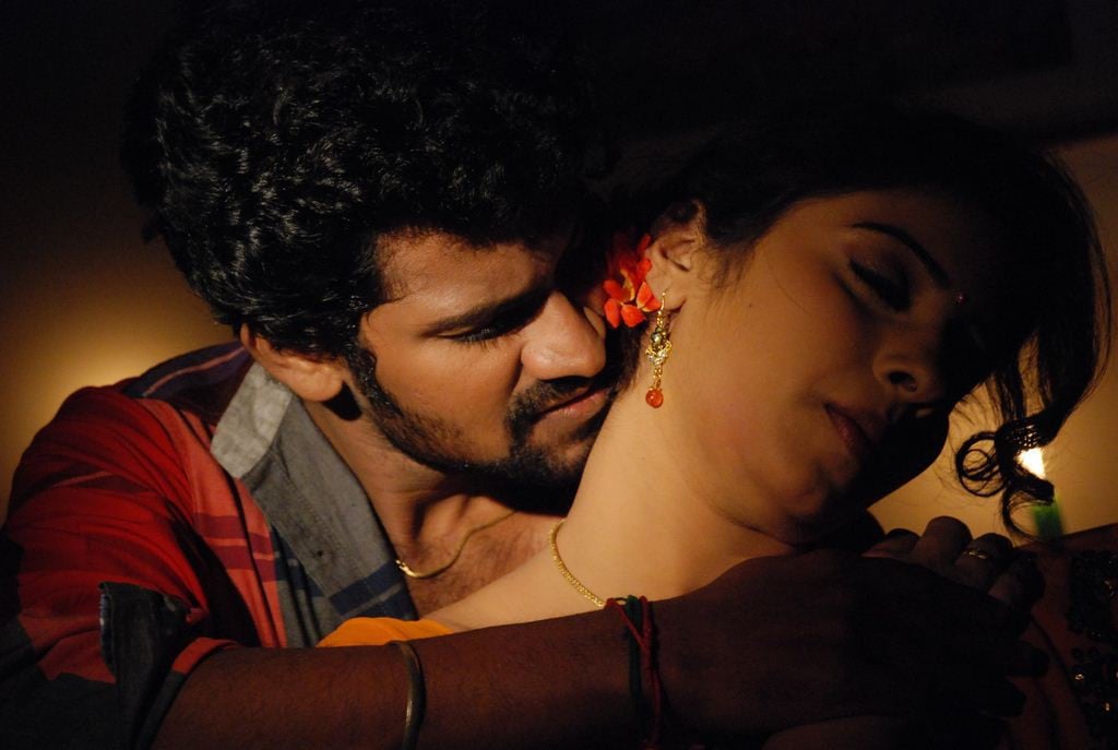 Aroopam Movie Hot Stills