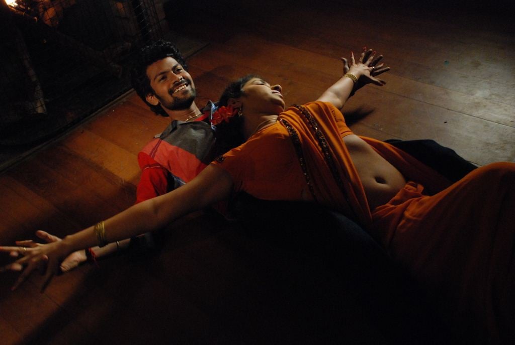 Aroopam Movie Hot Stills