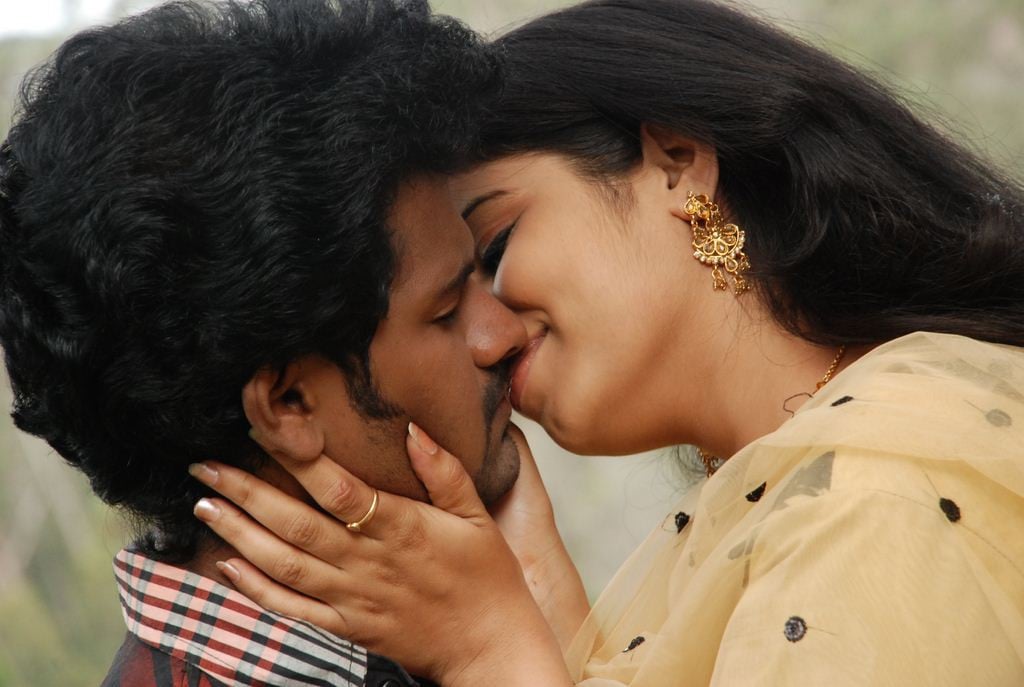 Aroopam Movie Hot Stills
