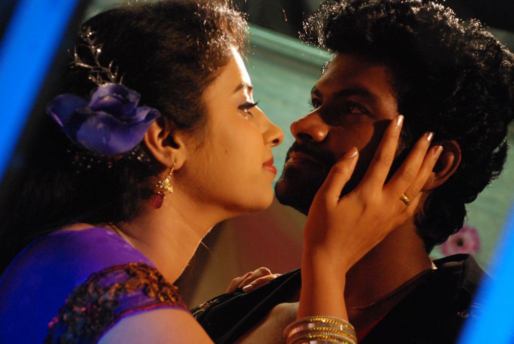 Aroopam Movie Hot Stills