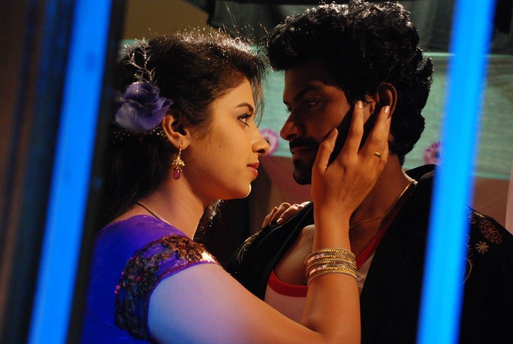 Aroopam Movie Hot Stills