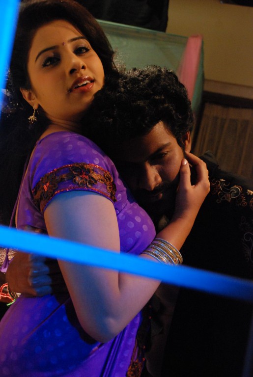 Aroopam Movie Hot Stills