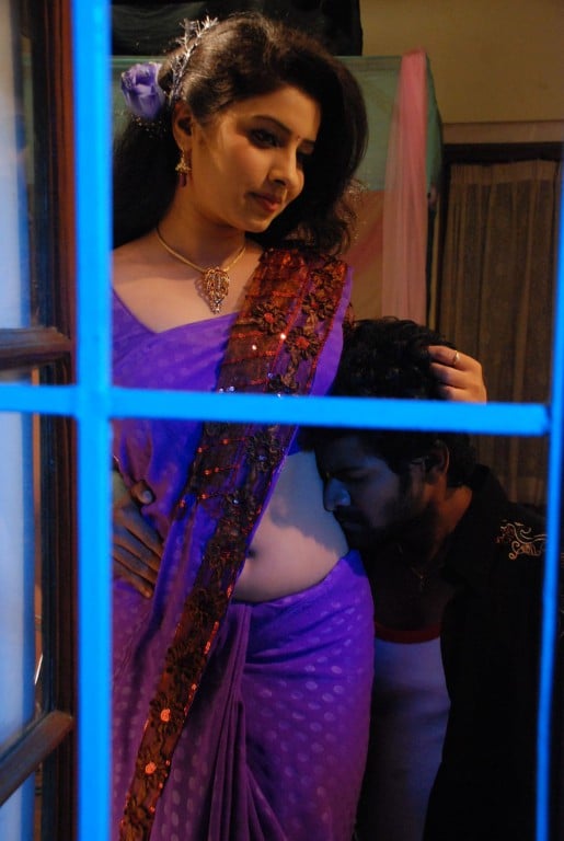 Aroopam Movie Hot Stills