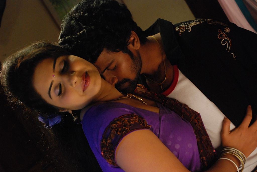 Aroopam Movie Hot Stills