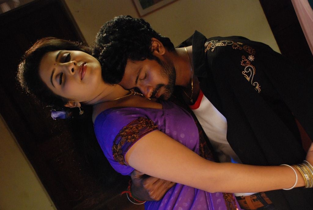 Aroopam Movie Hot Stills