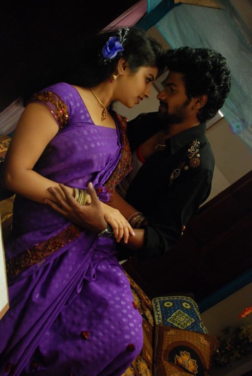 Aroopam Movie Hot Stills