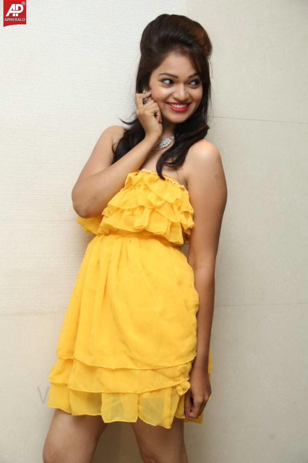 Ashwini Latest Hot Pics