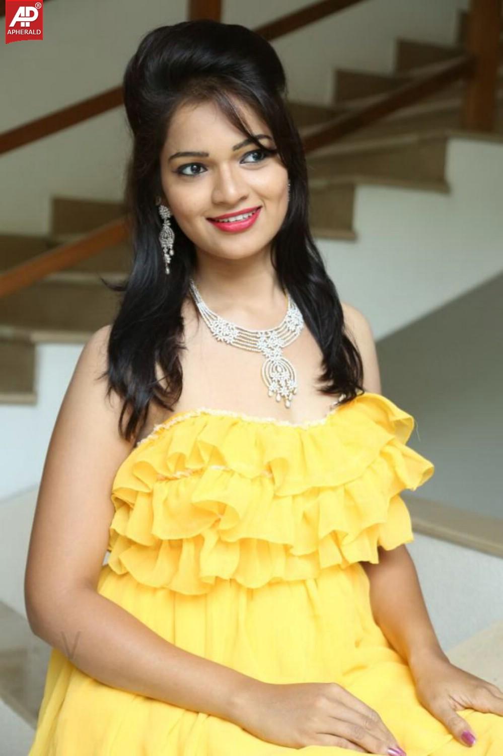 Ashwini Latest Hot Pics