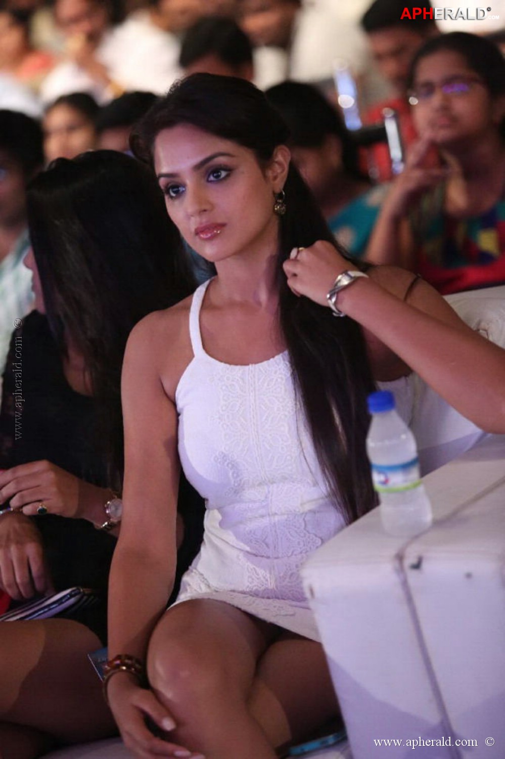 Asmitha Sood Spicy Stills 
