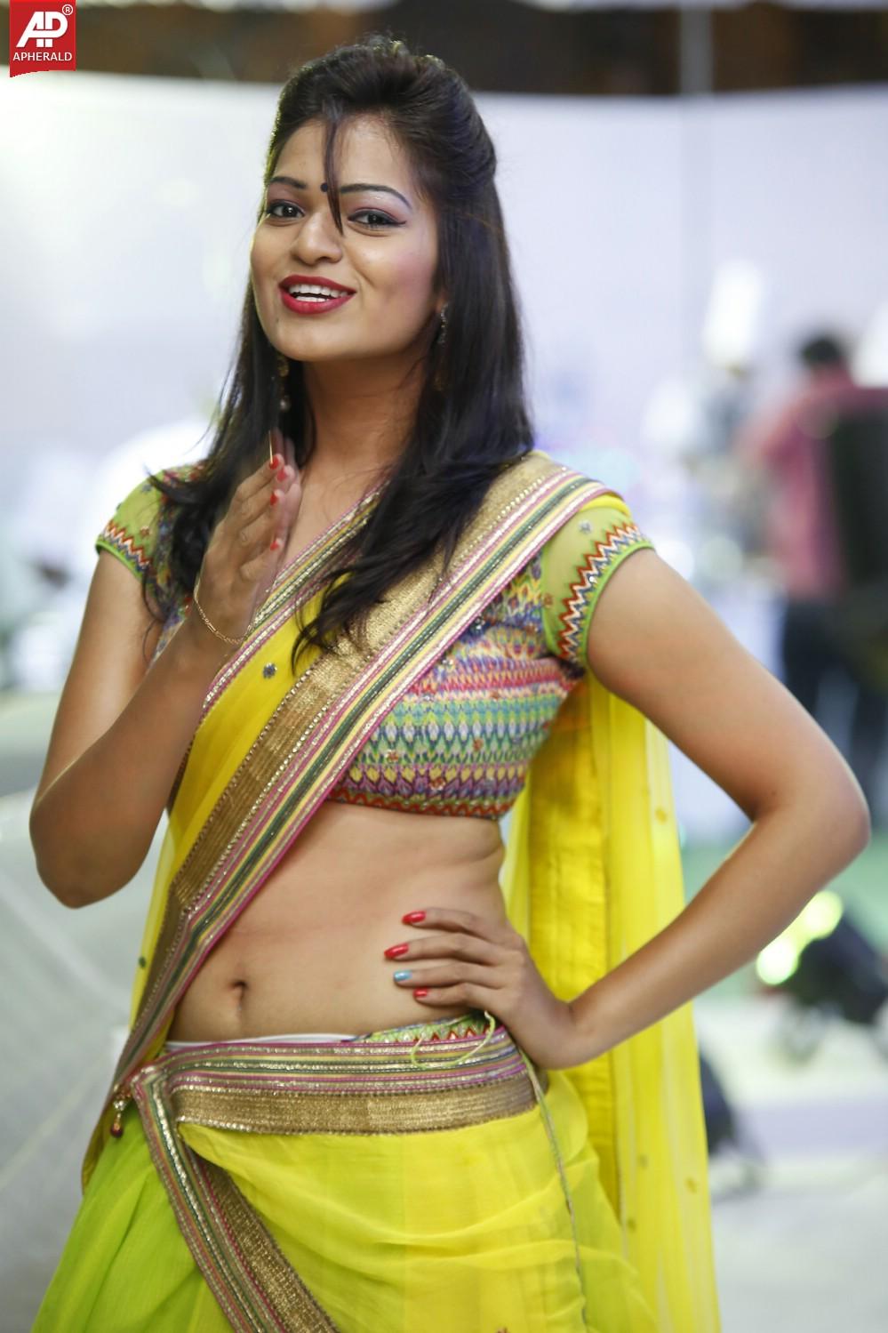 Aswi Hot Photos
