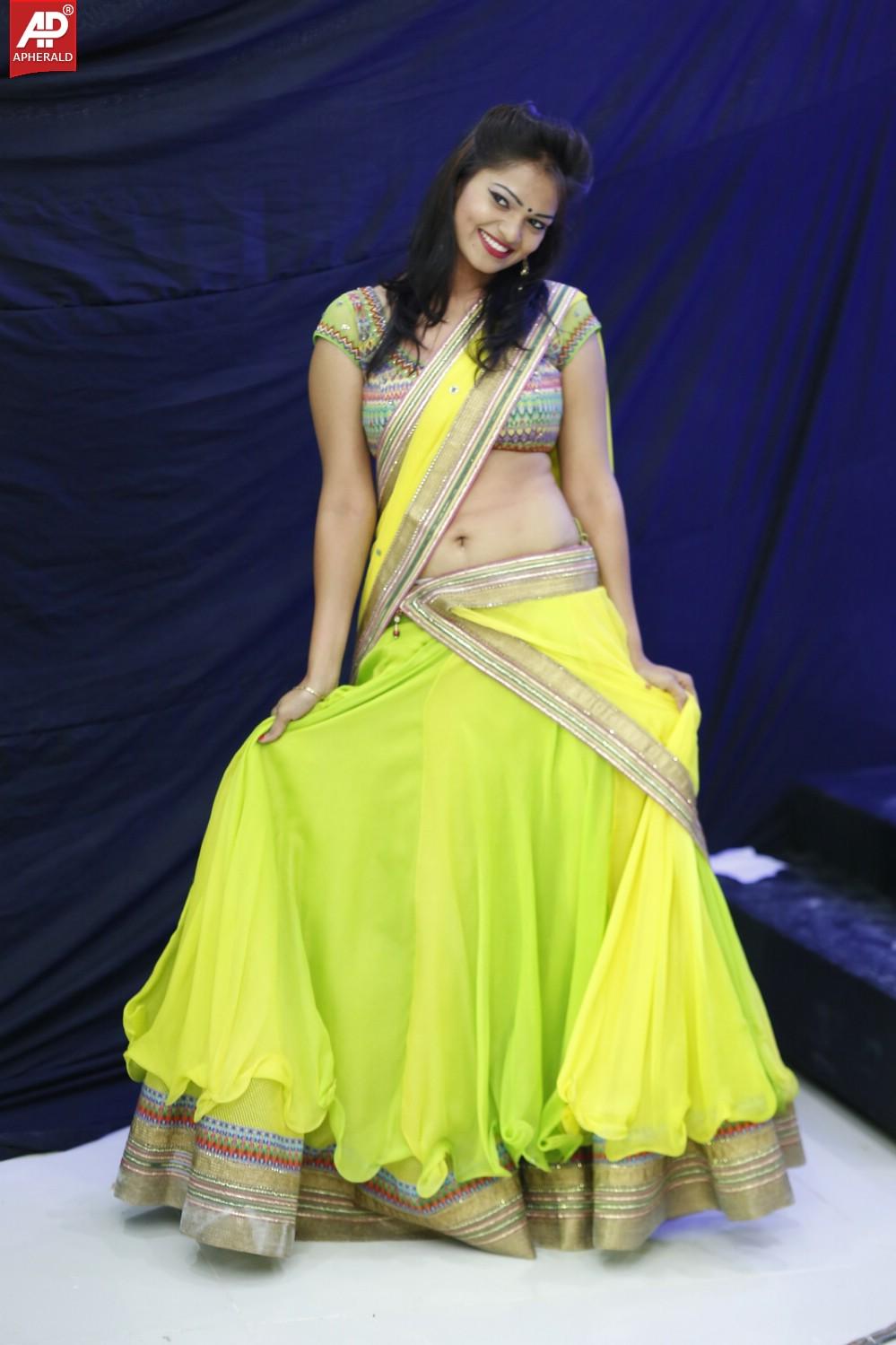 Aswi Hot Photos